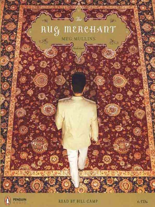 Title details for The Rug Merchant by Meg Mullins - Available